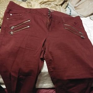 Doesn't fit any more (Too big)